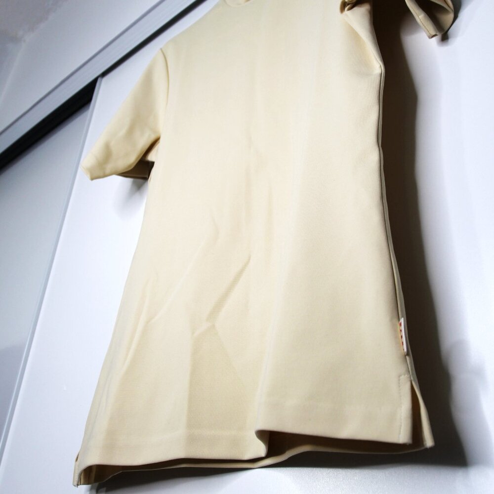 BNWT AW20 MARNI OFF WHITE SLIM FITTING TSHIRT 50 - Picture 6 of 14